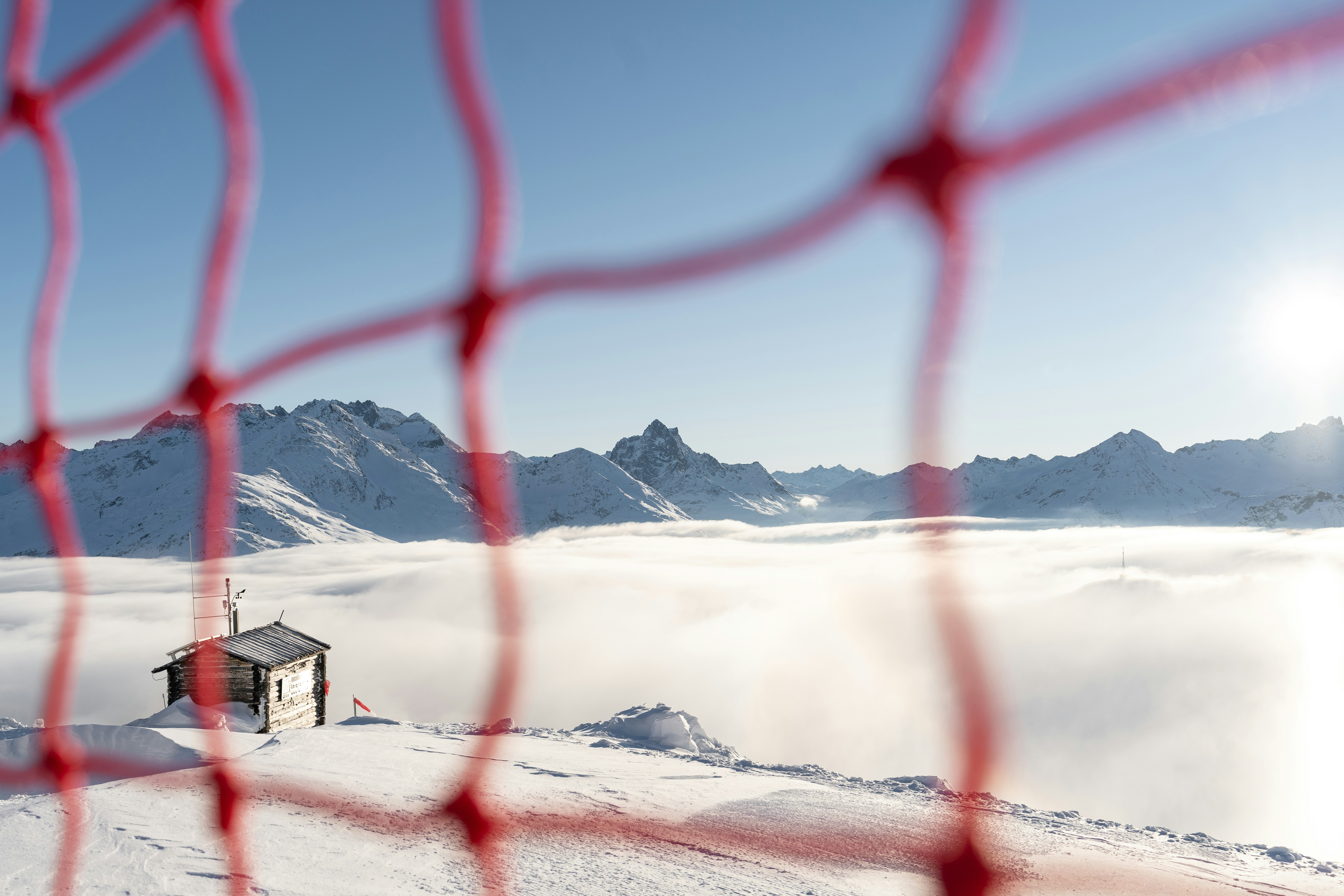 Photo of St. Anton am Arlberg