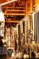 Brewery Industry