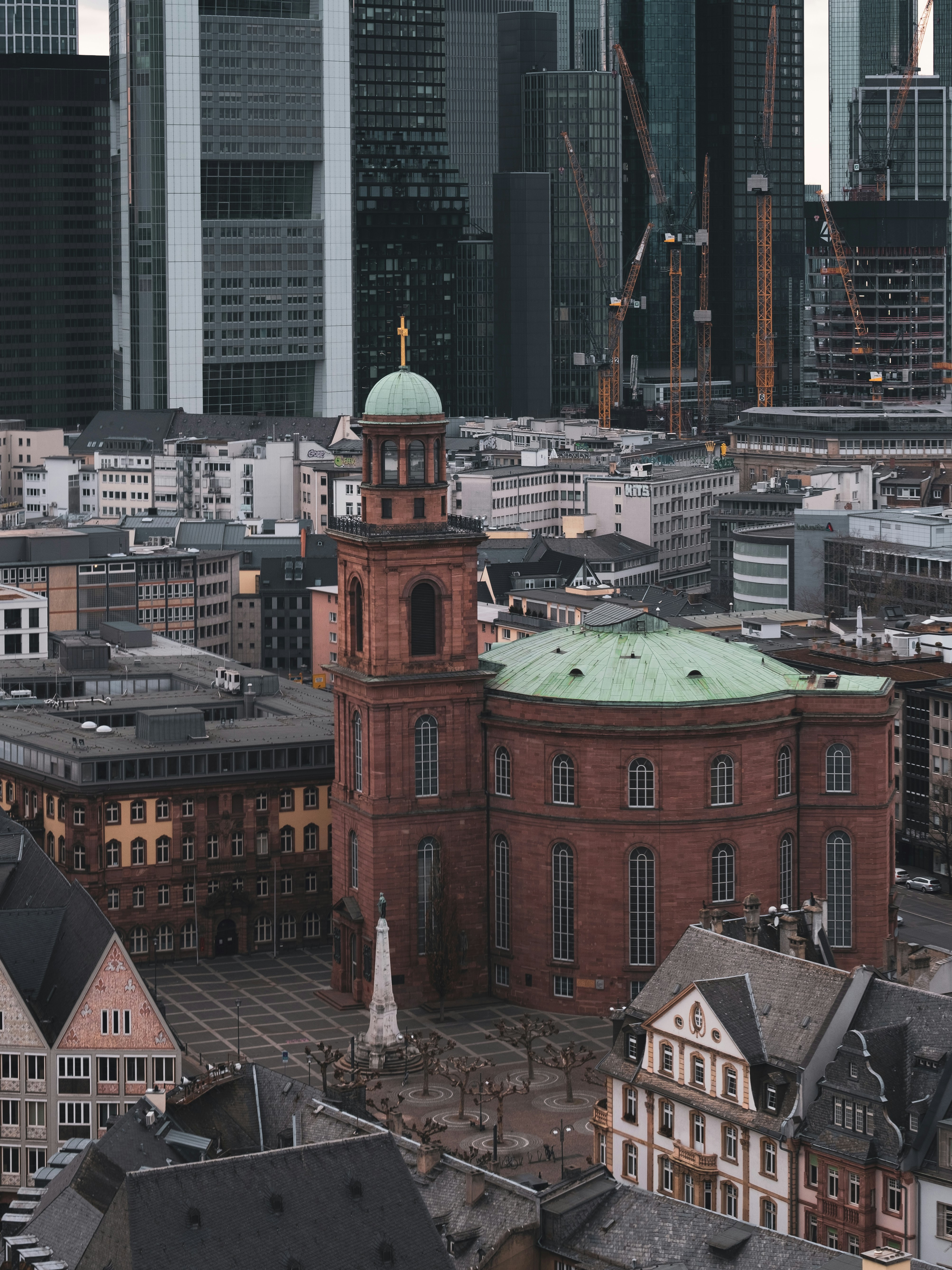 Photo by joshuakettle