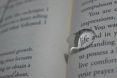 The Story Only You Can Tell