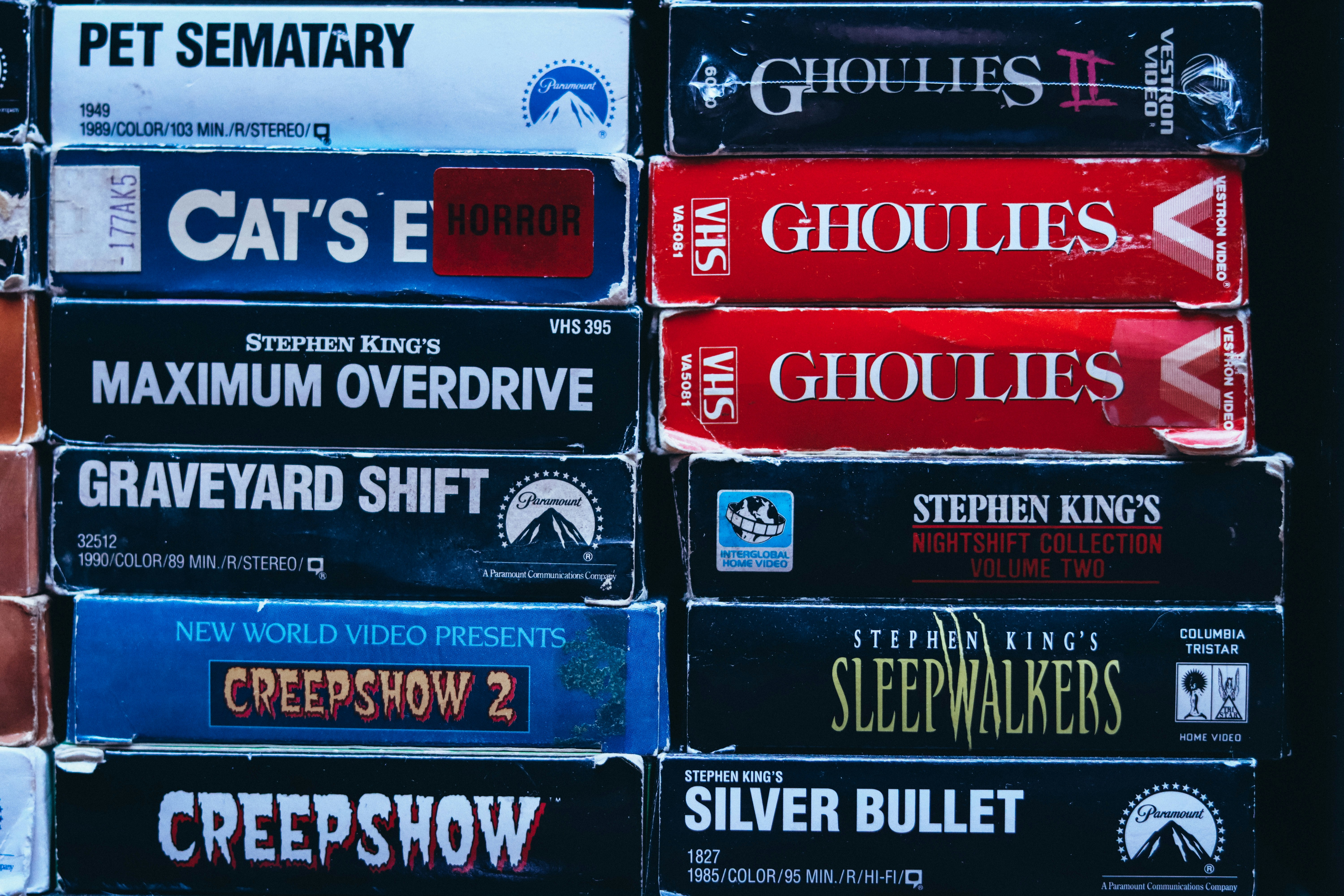 From Walkmans to War Games: Movies That Define the 80s Experience