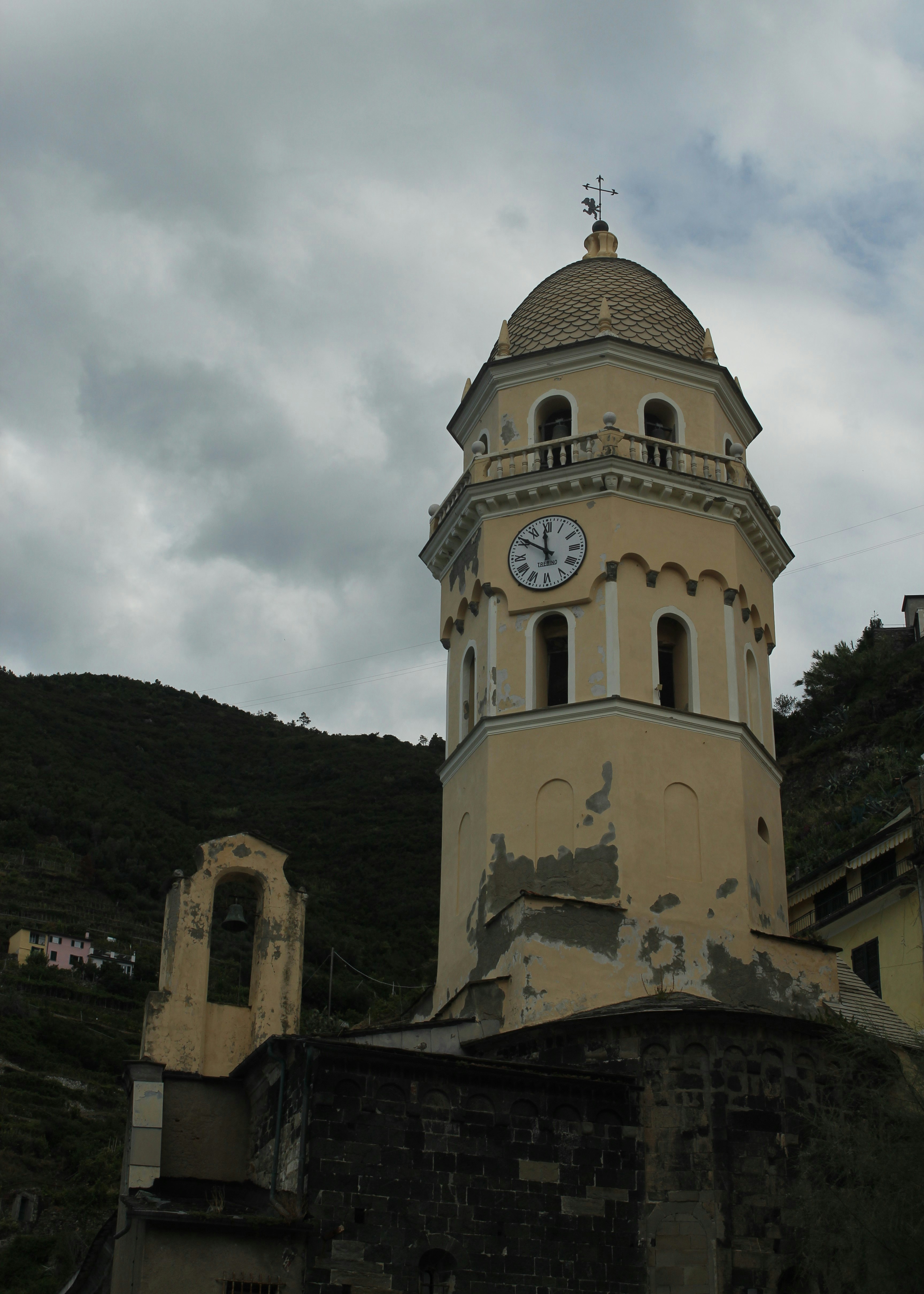 Basilica of San Miniato al Monte photo 3