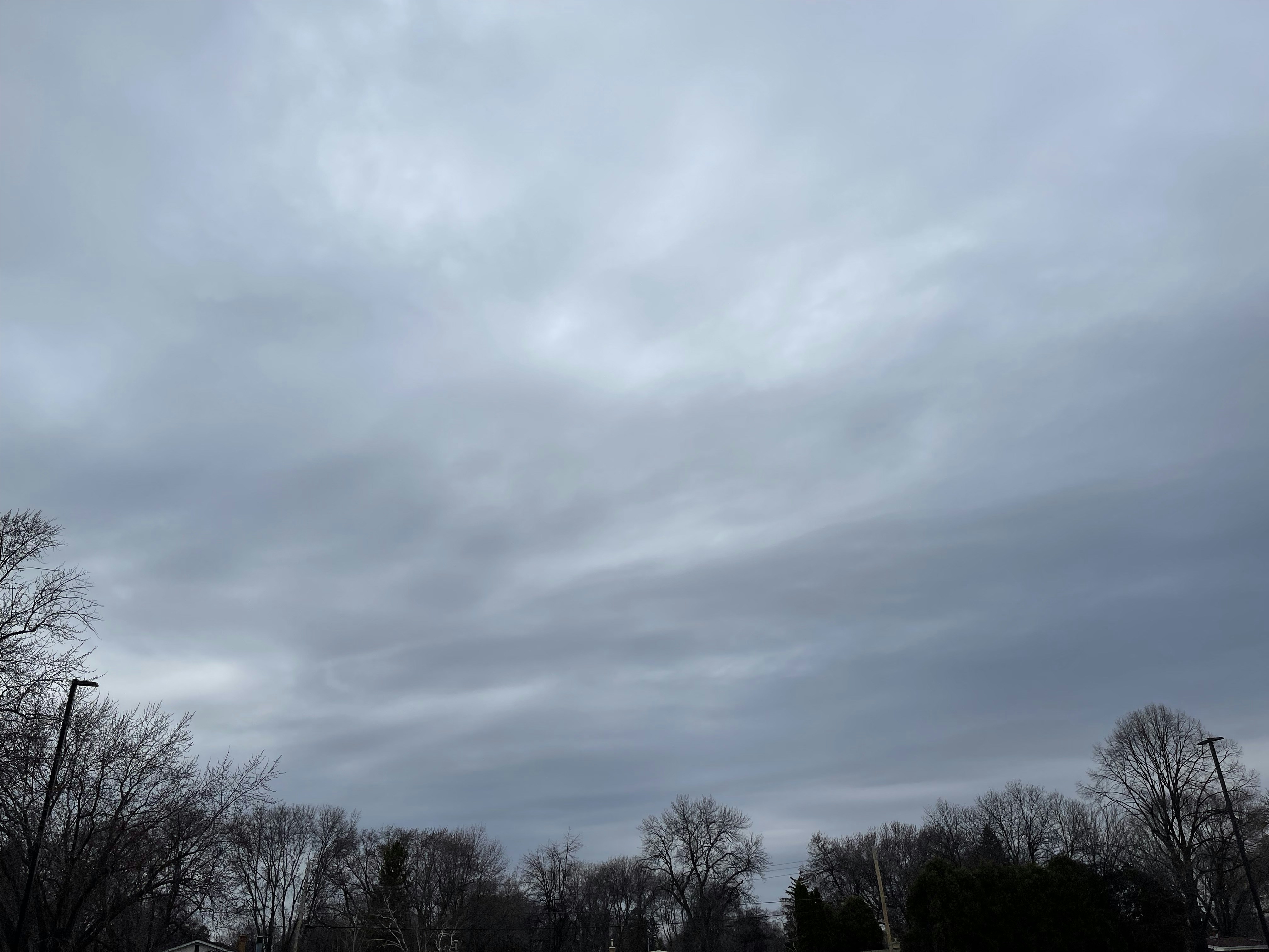 Massa de Ar Polar da Argentina Atinge 9 Estados Brasileiros