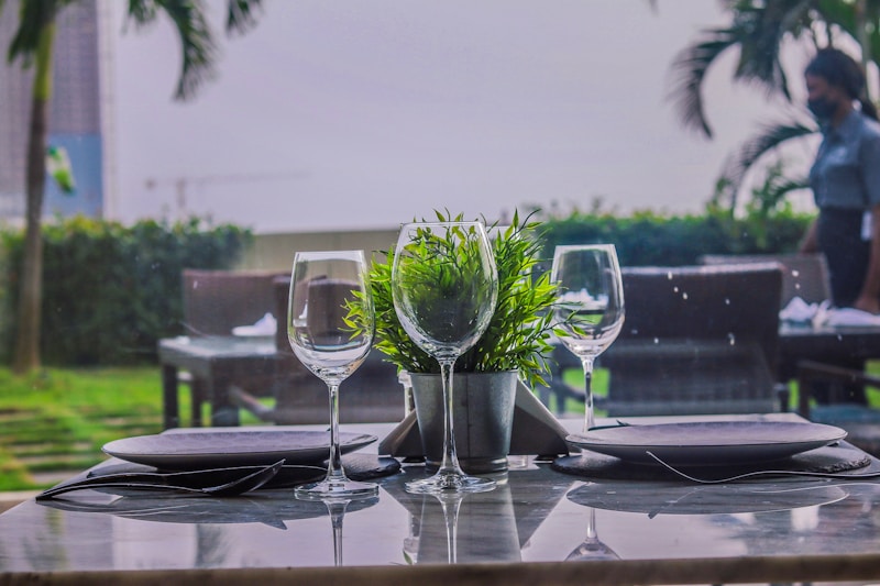 Dining Set
