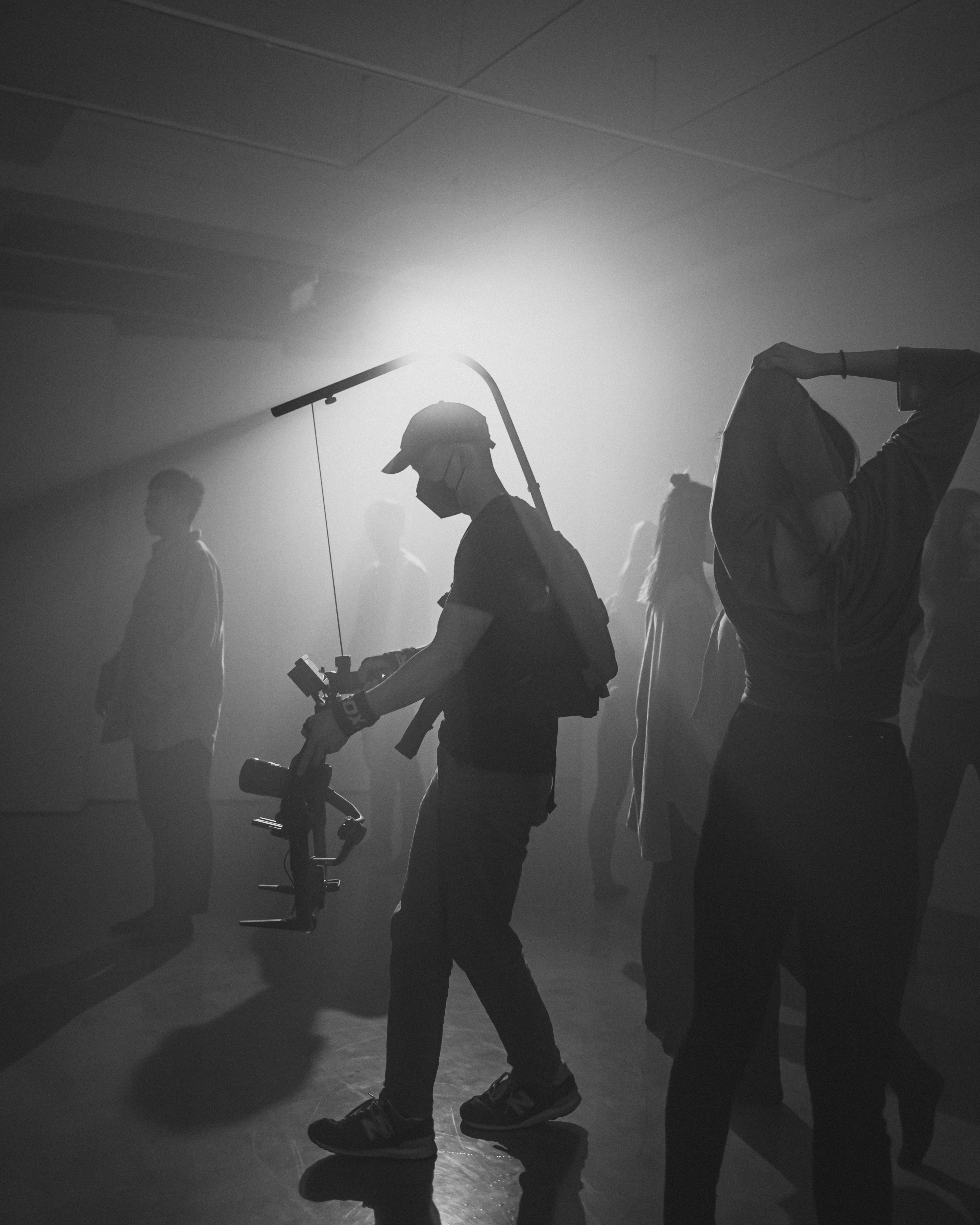 Photo by chrisyangchrisfilm