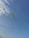 A happy customer flying a beautifully designed kite.