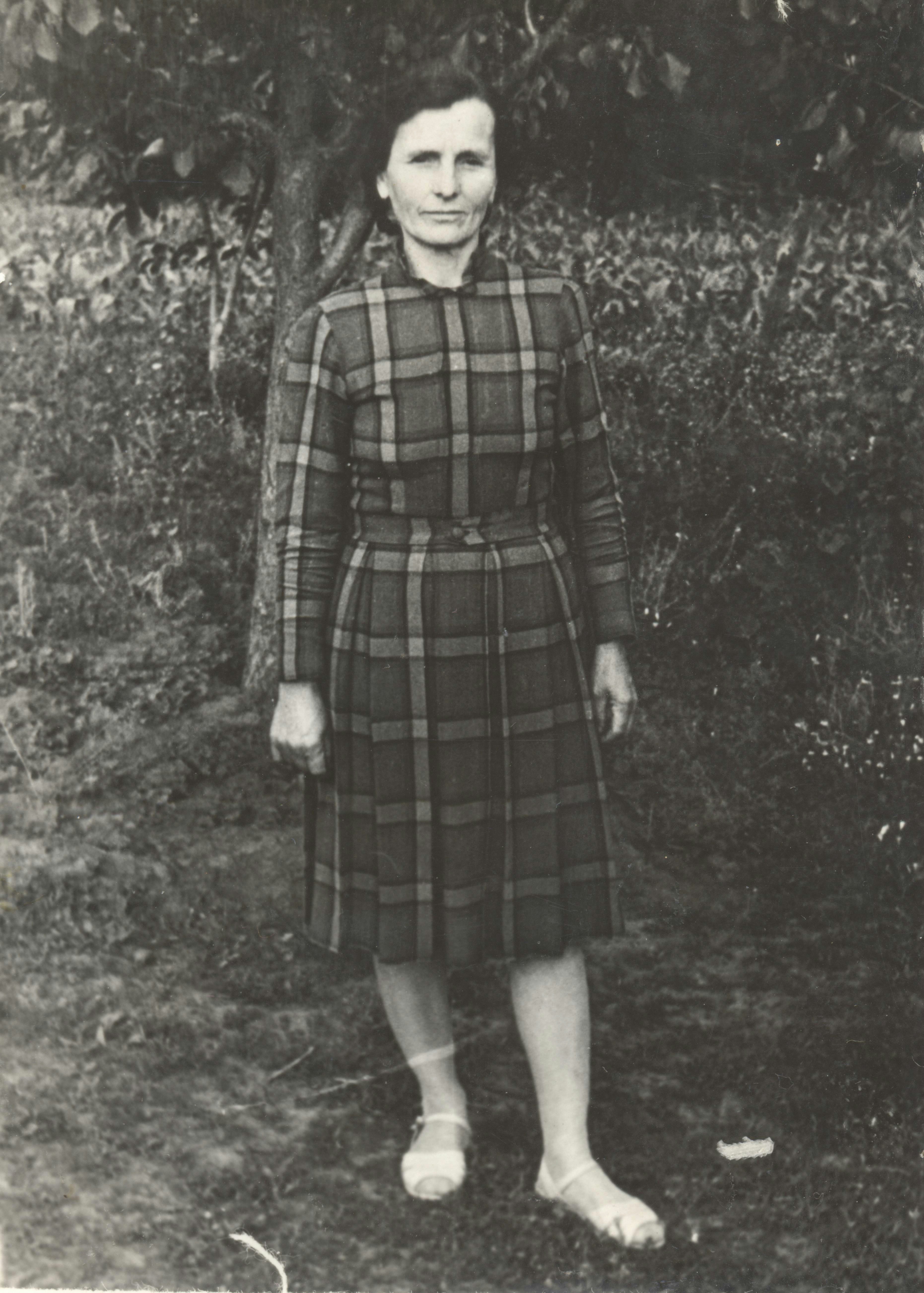 a person wearing a kilt