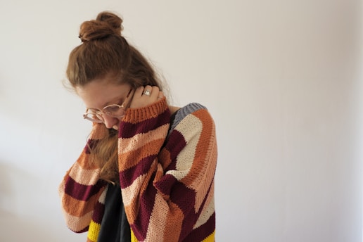 panični napad, anksioznost