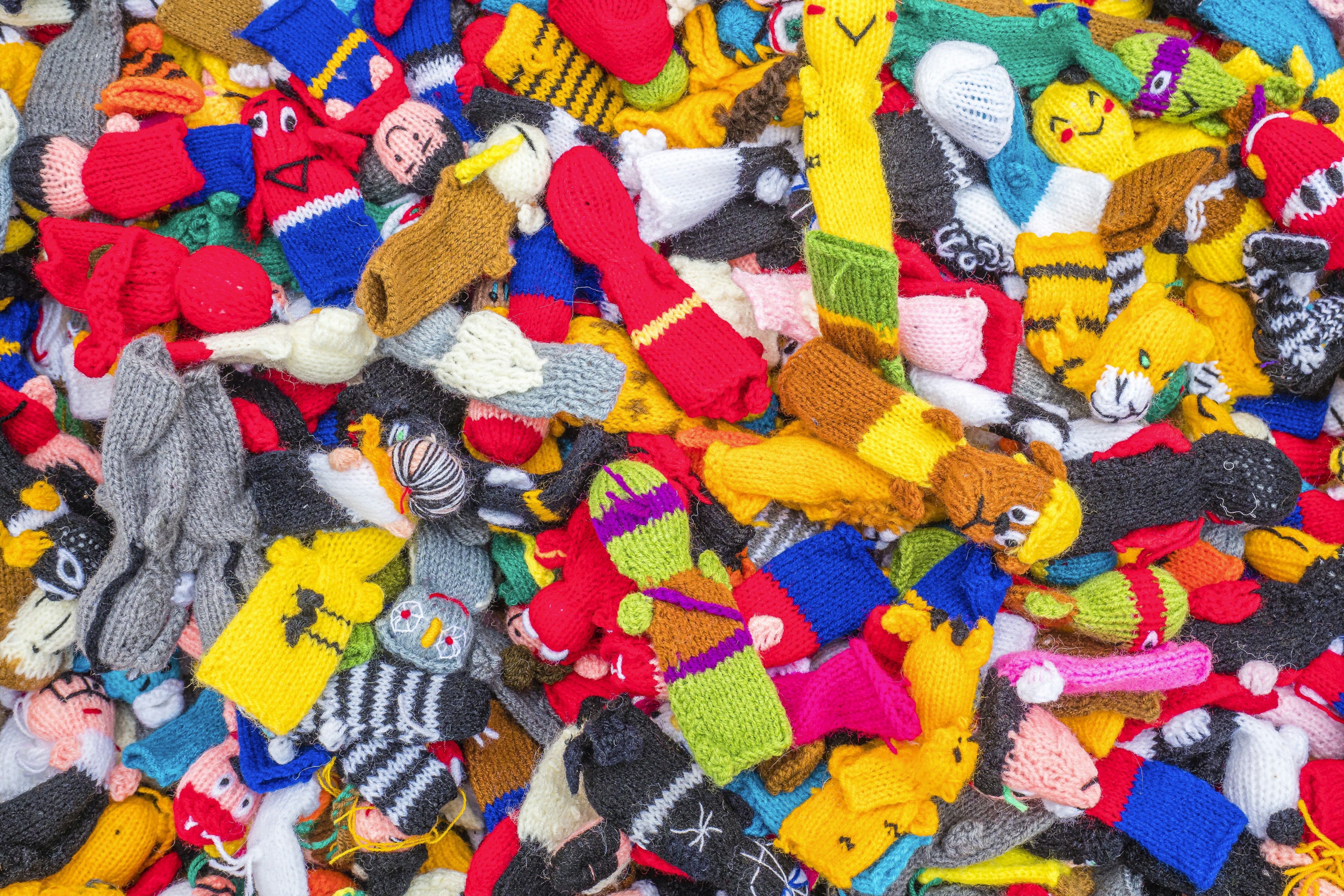Comfortable Everyday Socks