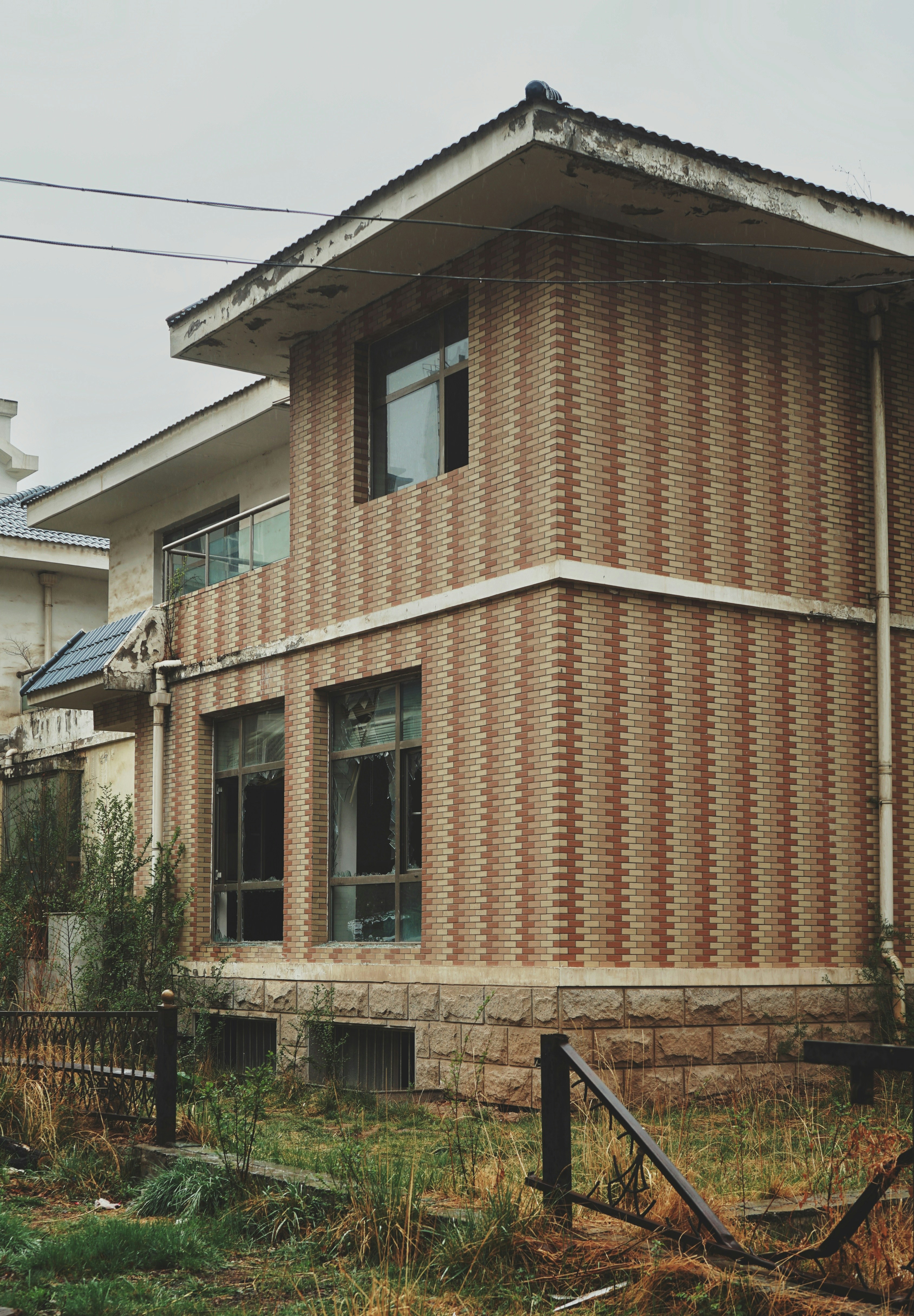 Sustainable architecture and Japanese art