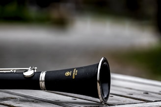 a close up of a pen