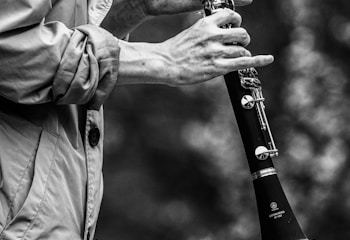 Wissenswertes über klarinette