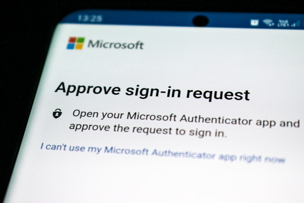 How to Move Microsoft Authenticator to New Phone