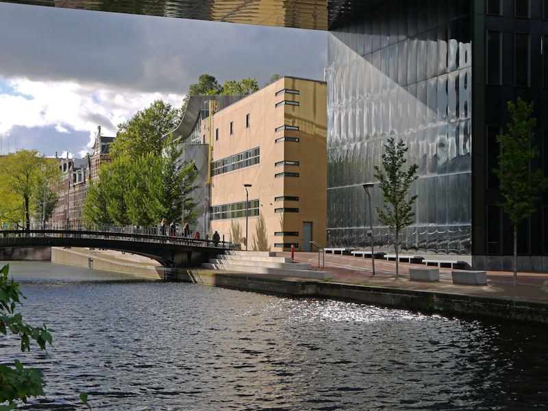 Urban Design