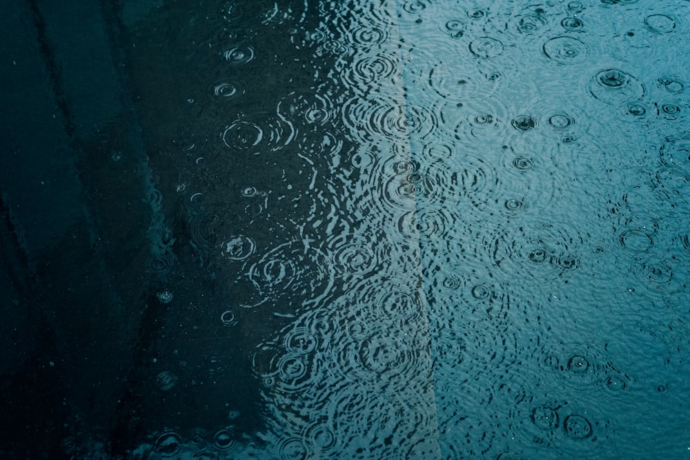 a close up of a moon