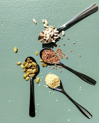 Organic millets nutritional richness -Exporters India