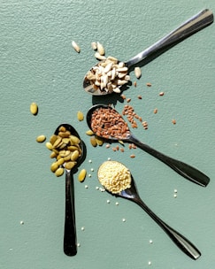 Organic millets nutritional richness -Exporters India