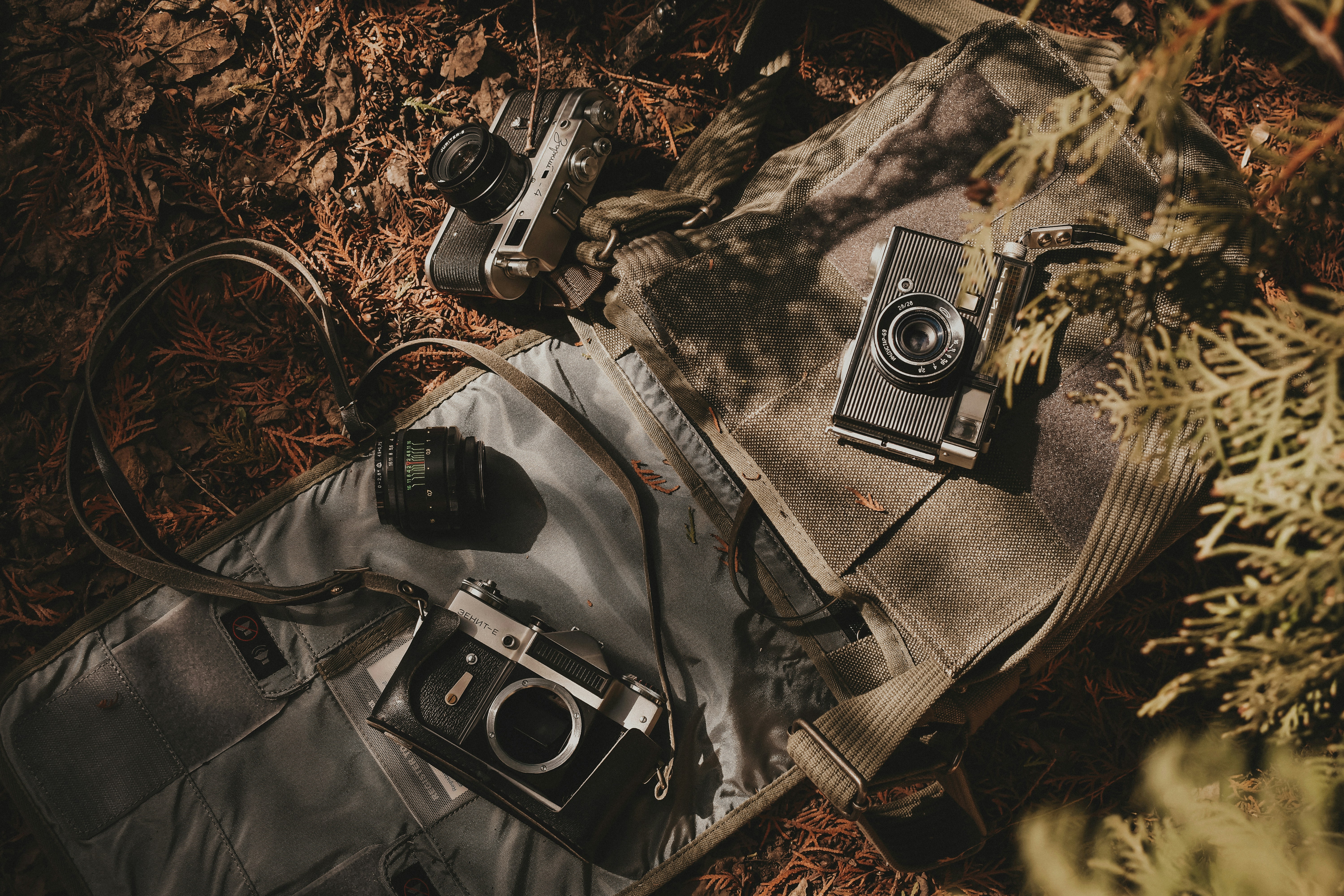 a close up of a motorcycle