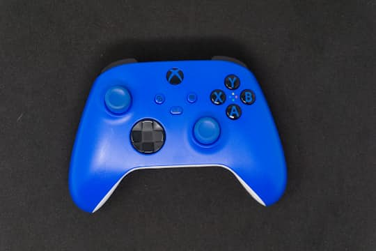 Xbox Controller