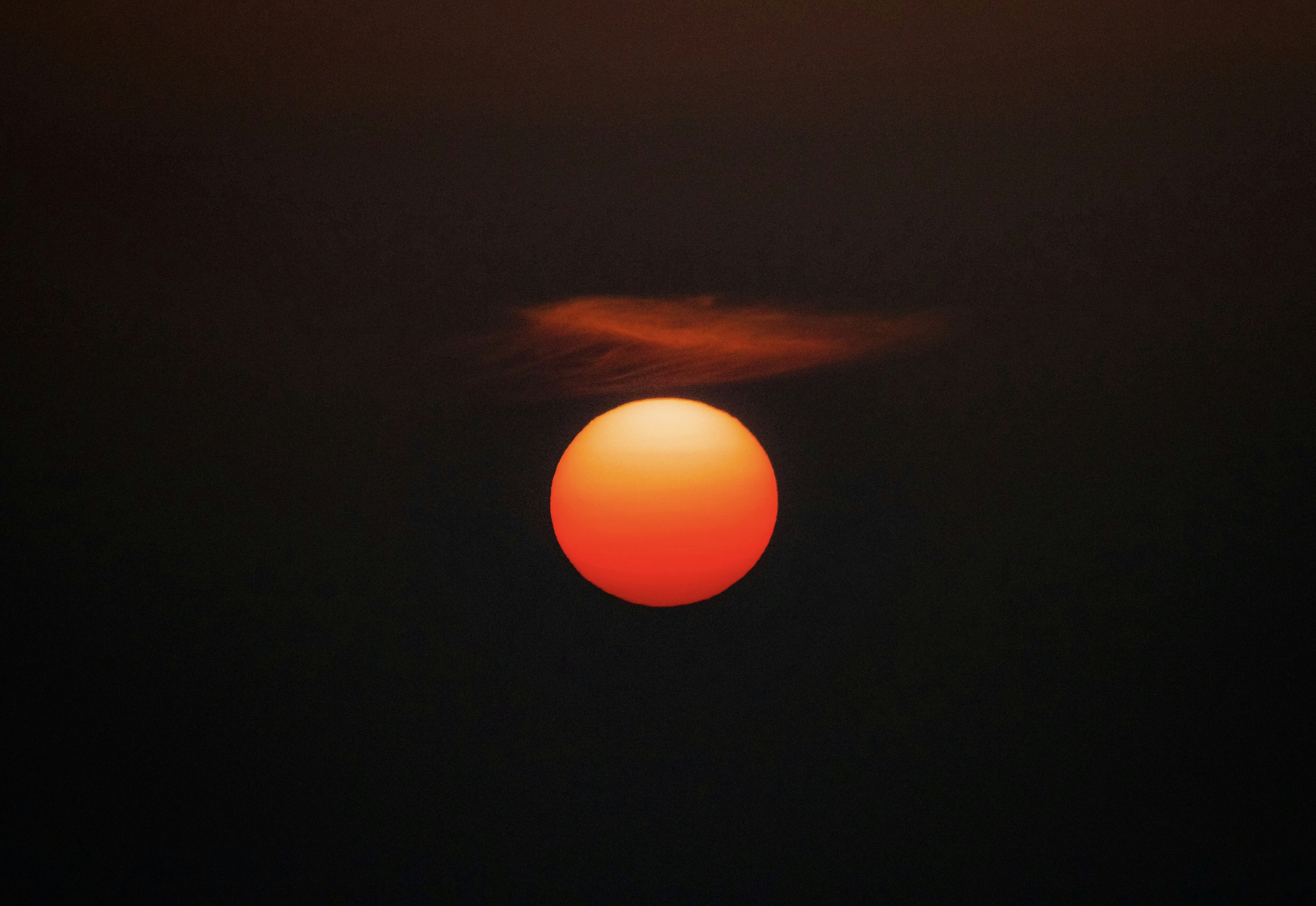 Dreaming about Fireballs in the Sky Symbolism and Meaning