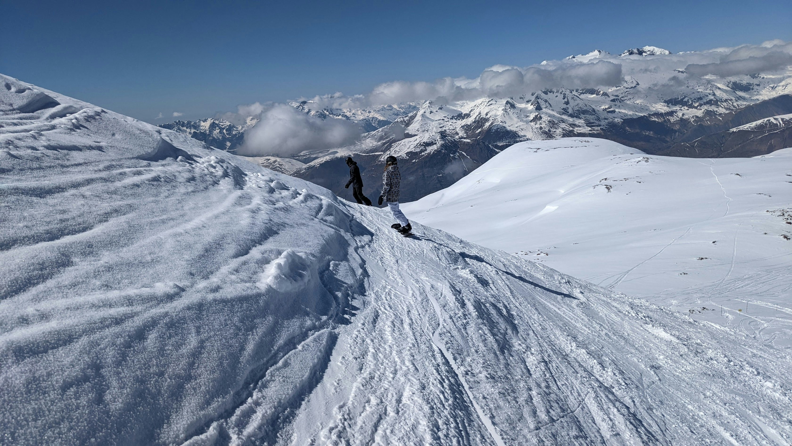 Photo by mondogenerator