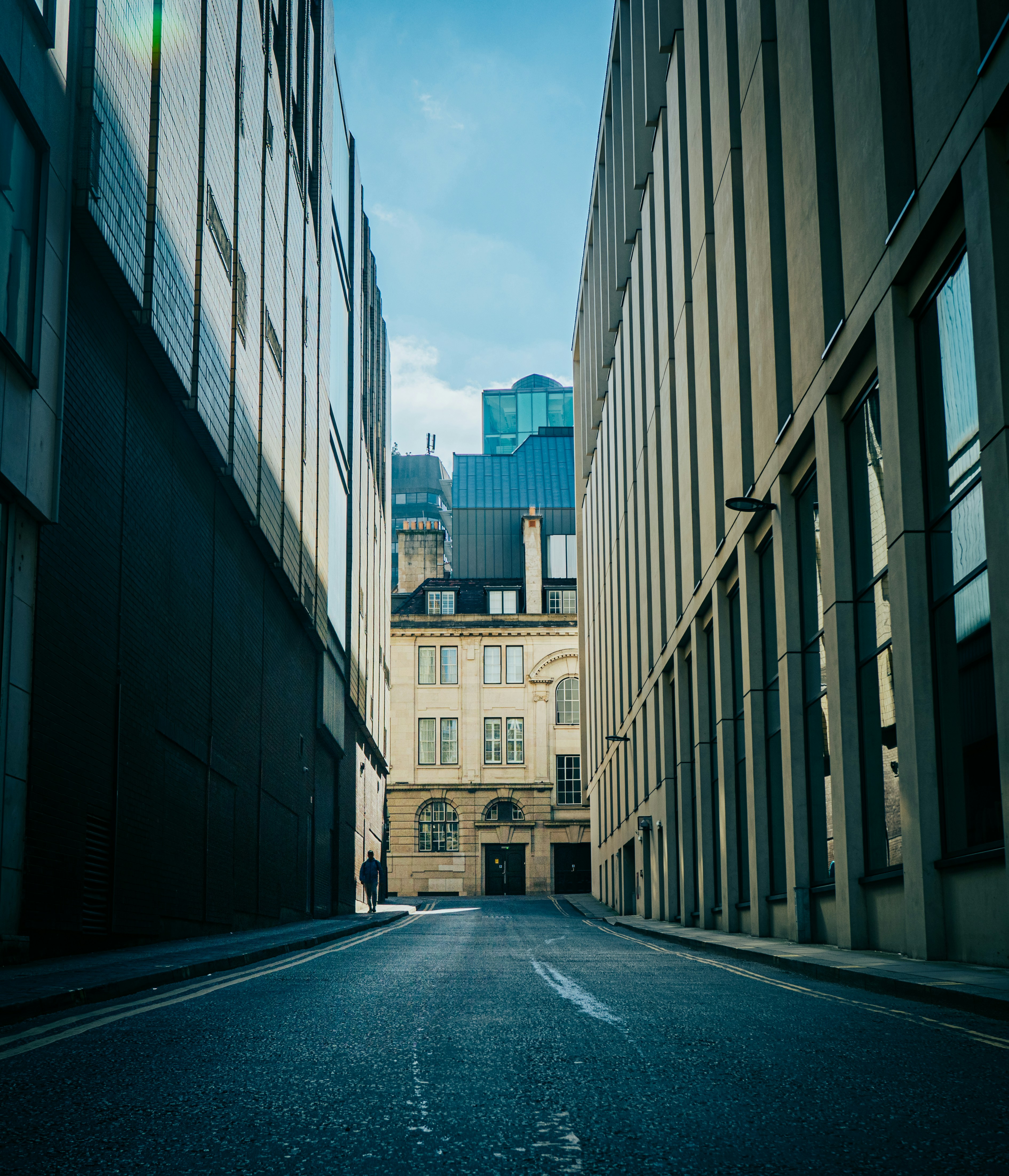 Photo by gregwillson