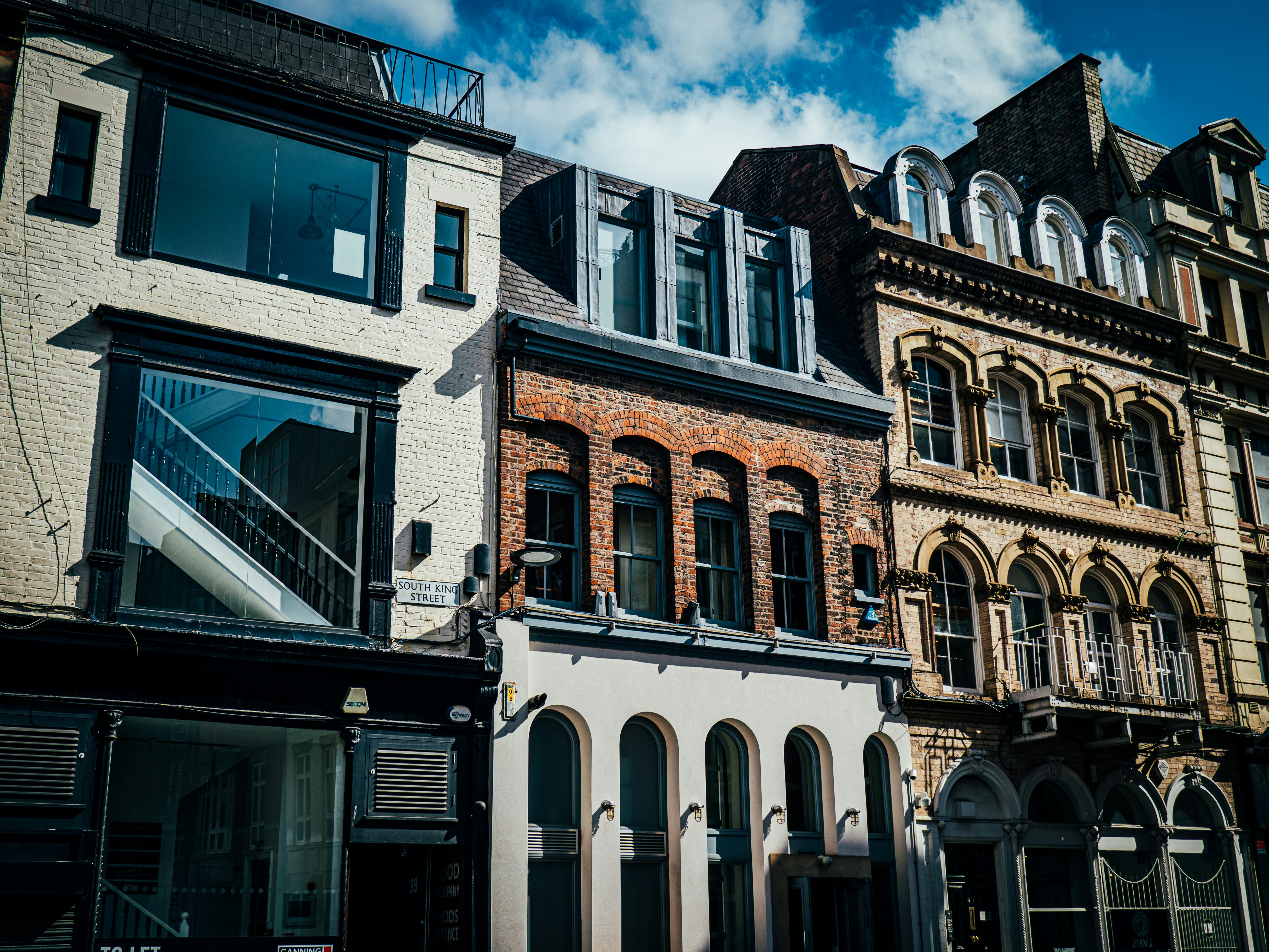 Photo by gregwillson