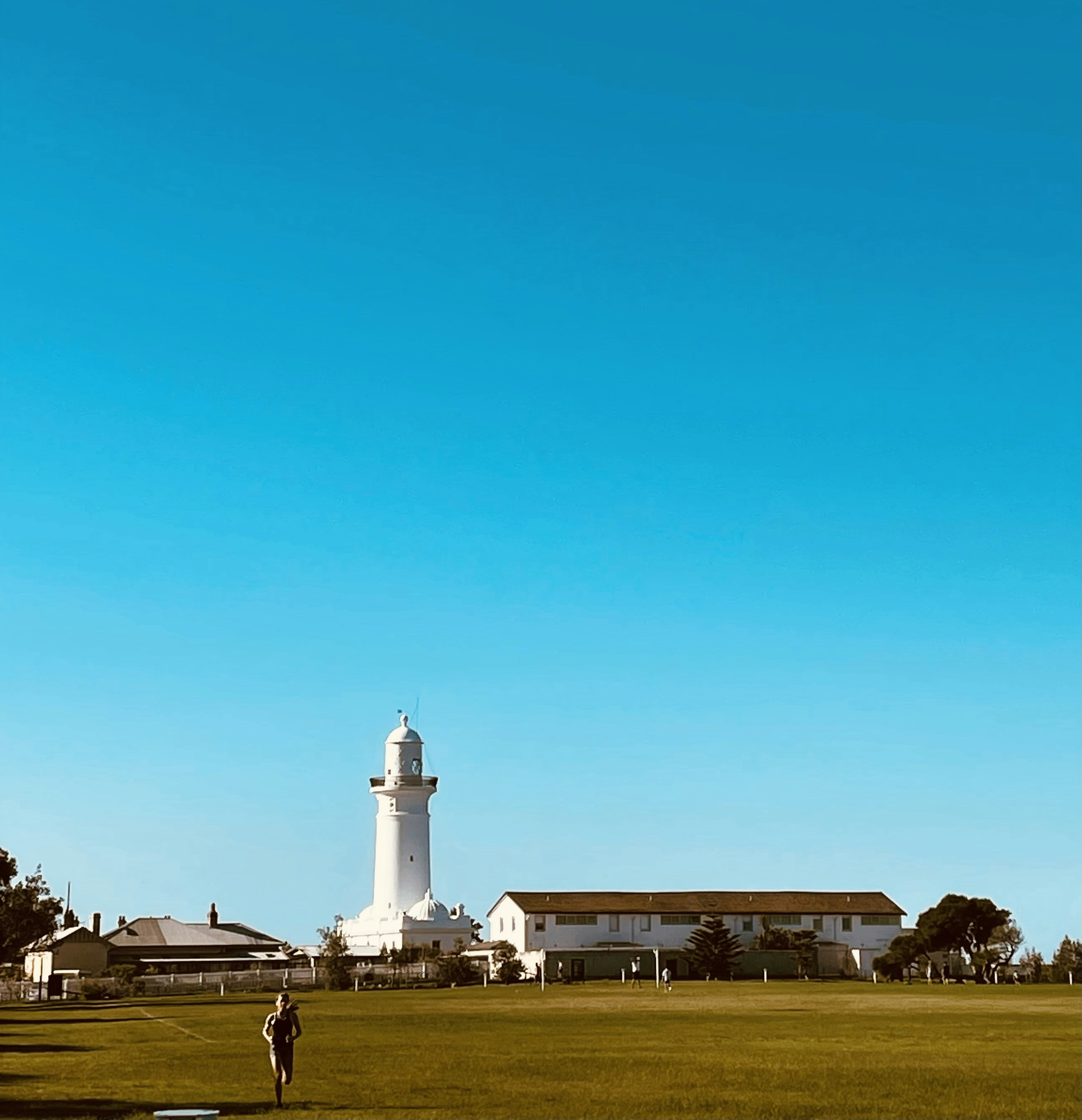 The Junction, New South Wales