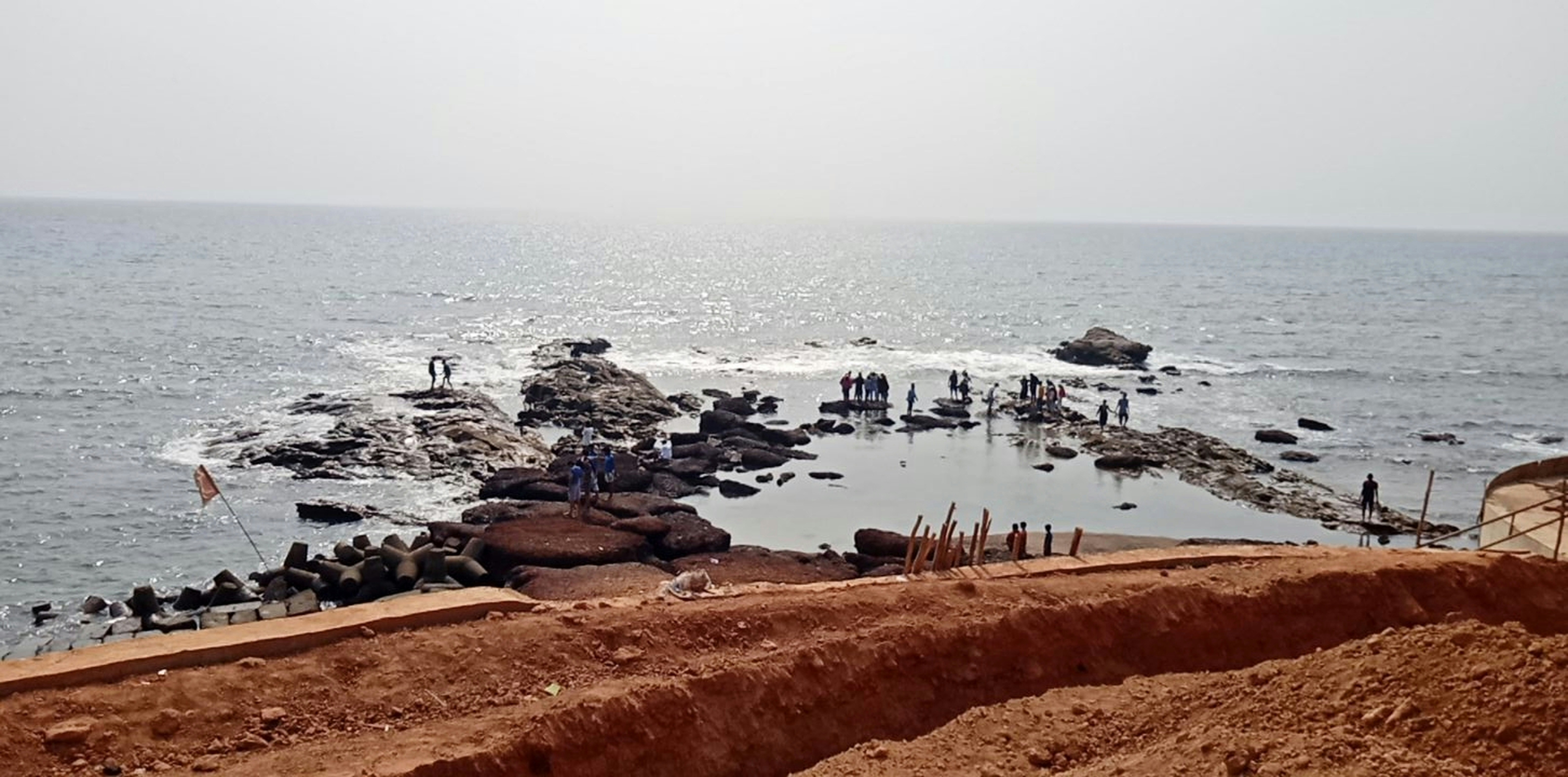 Juhu Beach