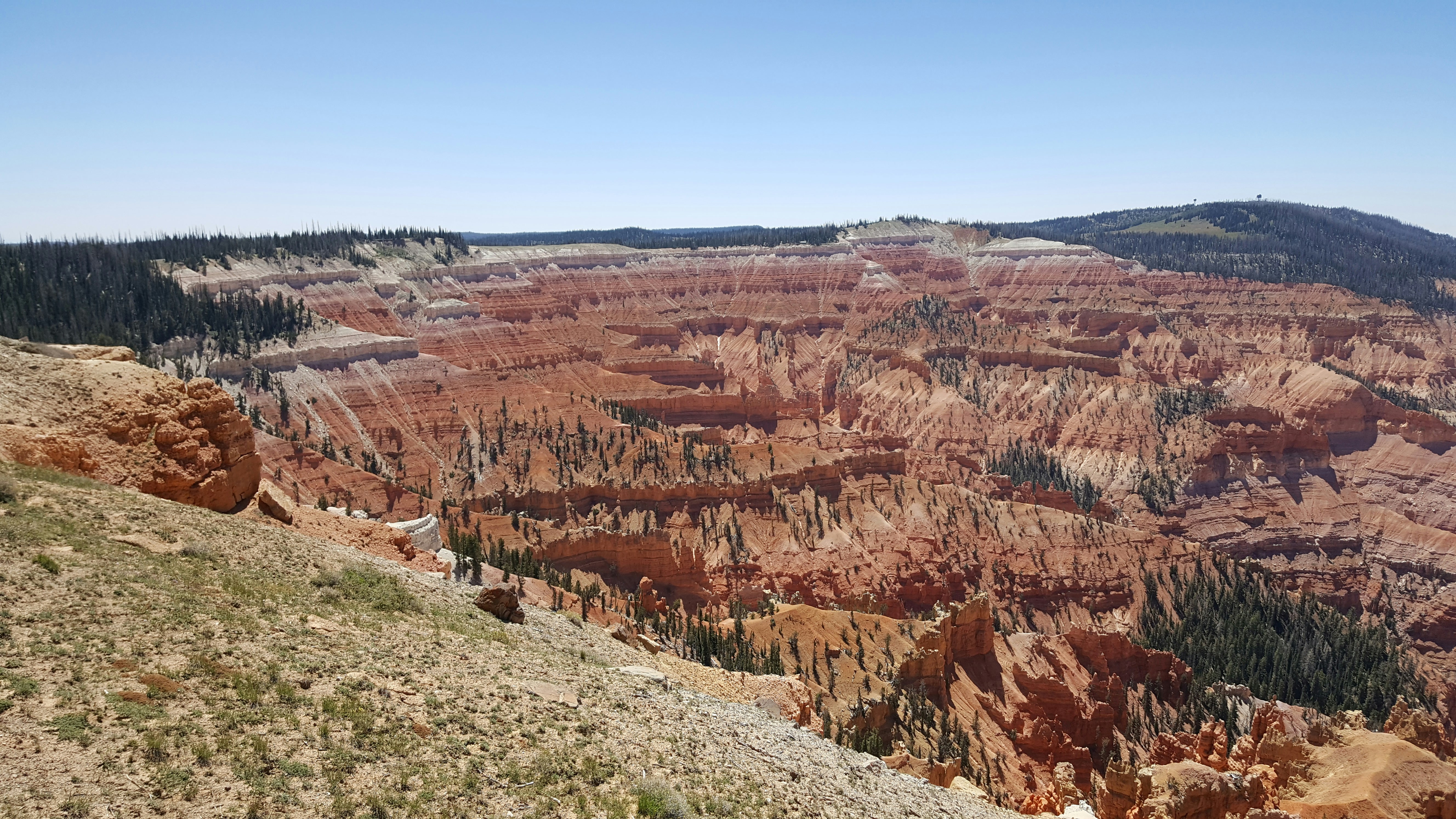 7 Best Things to Do in Brian Head, UT in the Summer: The Ultimate Adventure Guide