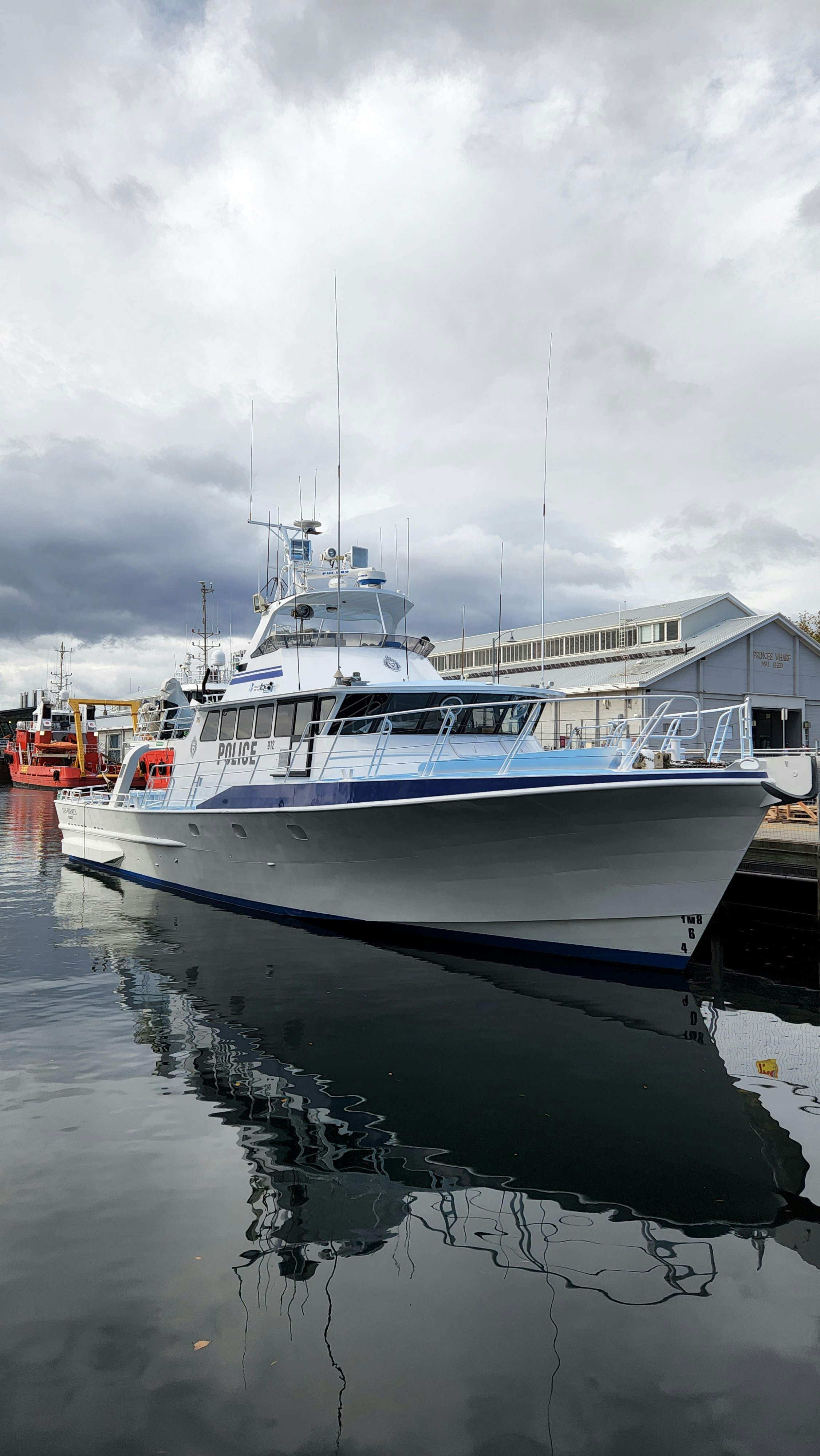 Hobart – Activities & Attractions