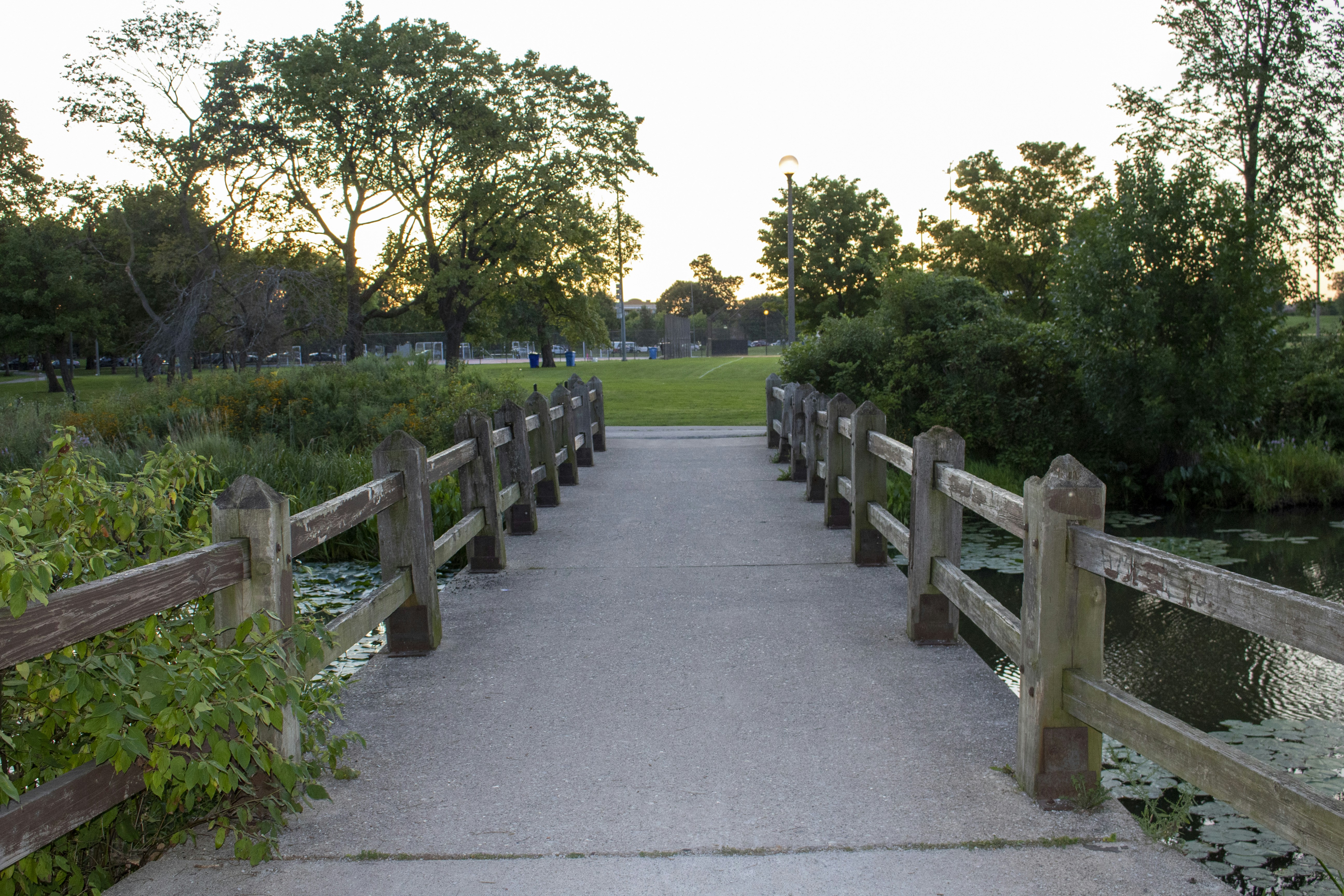 Turkey Creek Golf Course