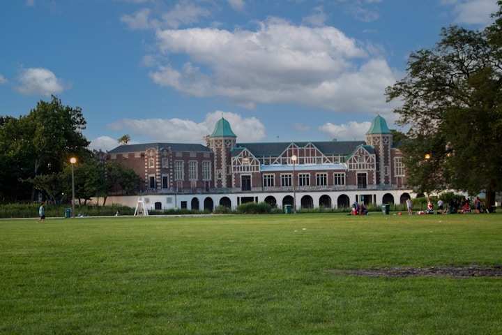 University of Greenwich
