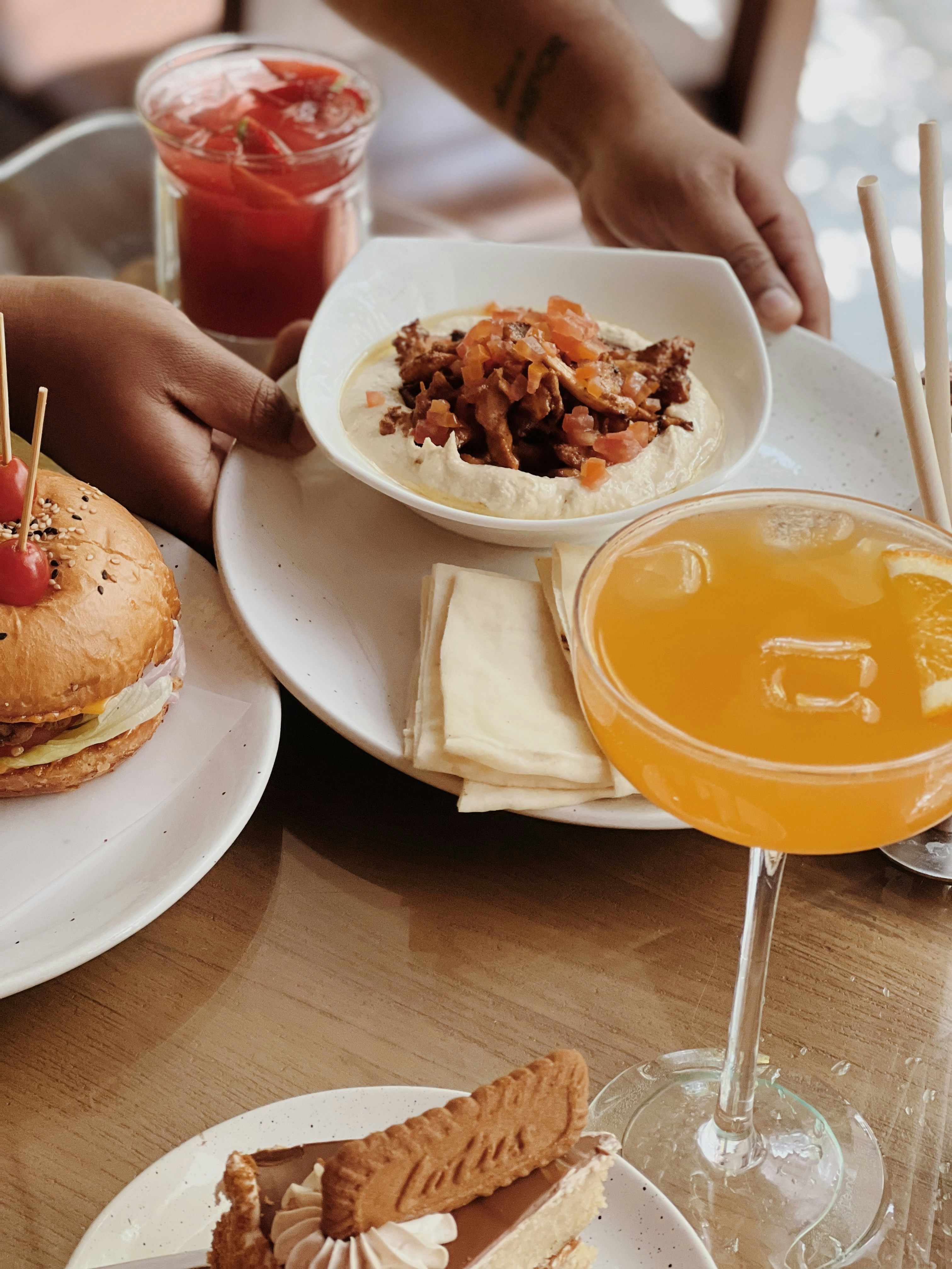 Photo by vishaalmanchala