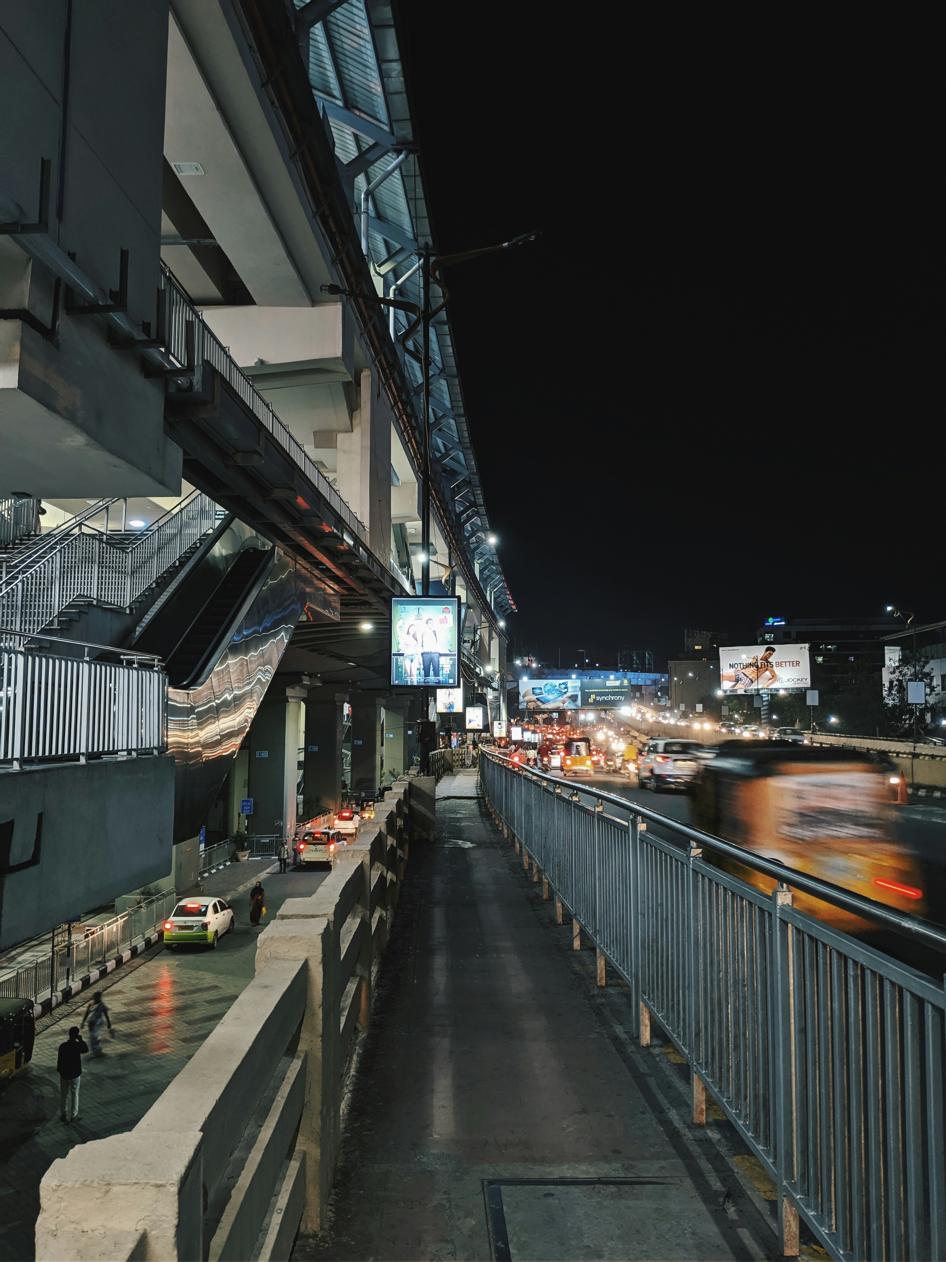 Photo by vishaalmanchala
