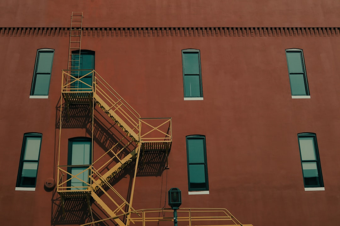 Optimizing Commercial Properties With Window Tinting