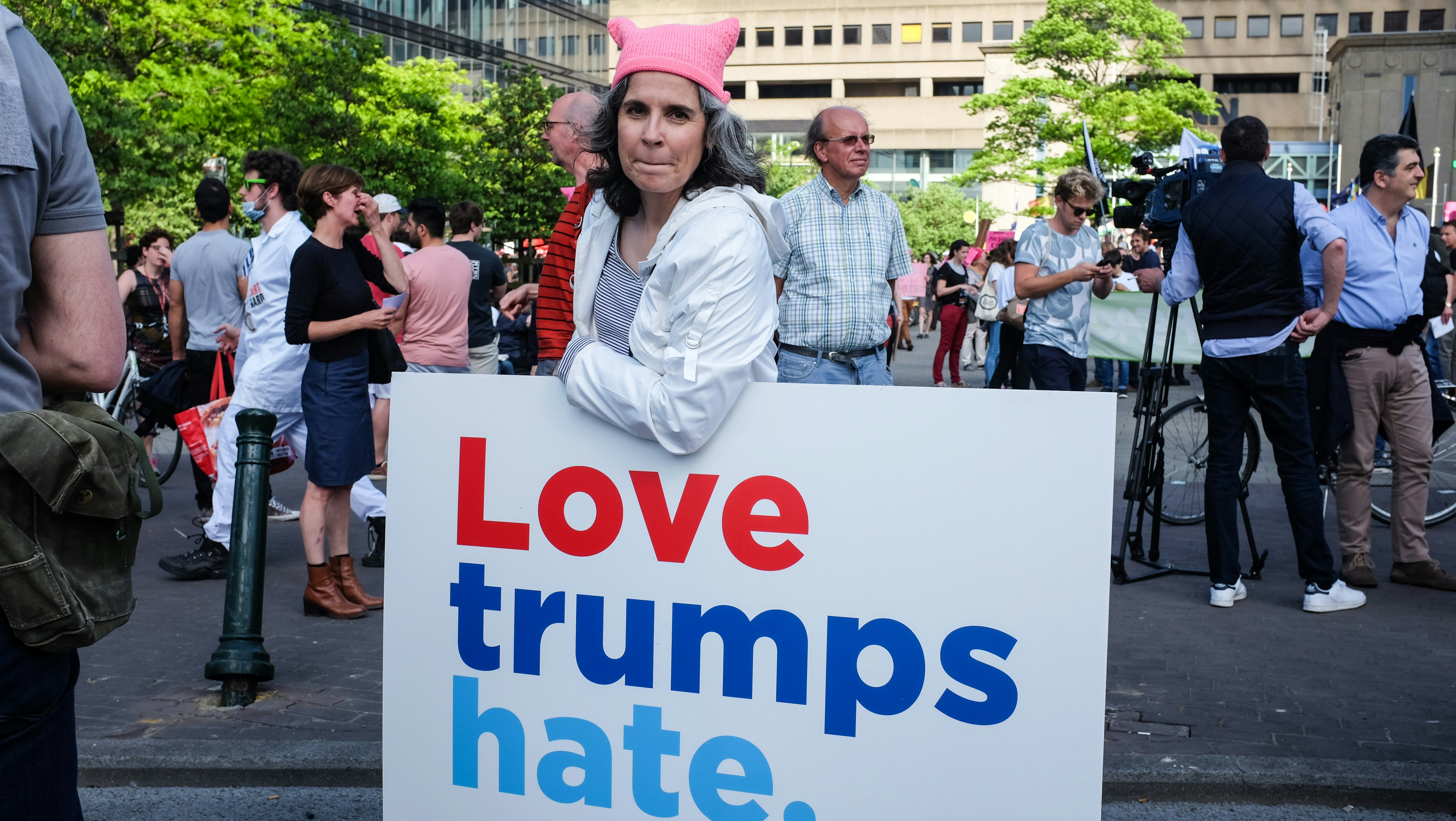 I Dem devono diventare il partito contro la corruzione