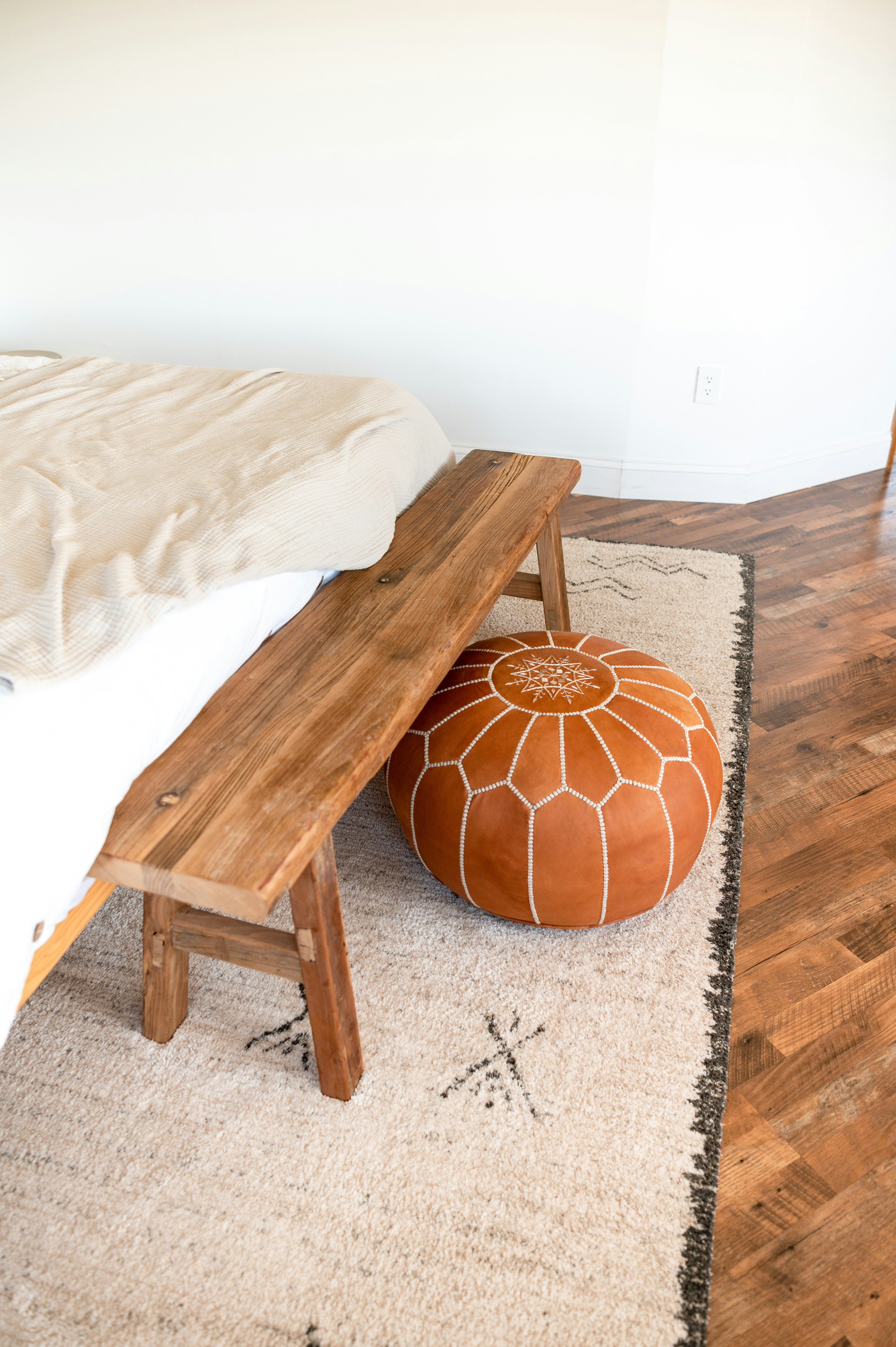10 Wood Furniture Tutorials for Stunning Natural Finishes