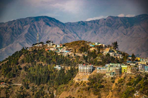 Dhanaulti