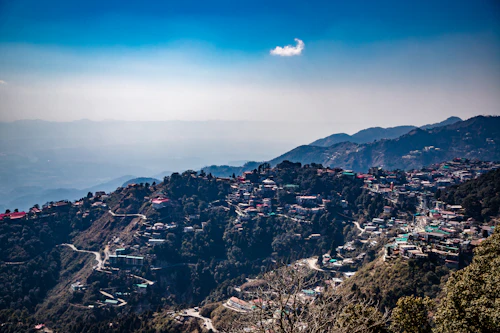 Uttarakhand