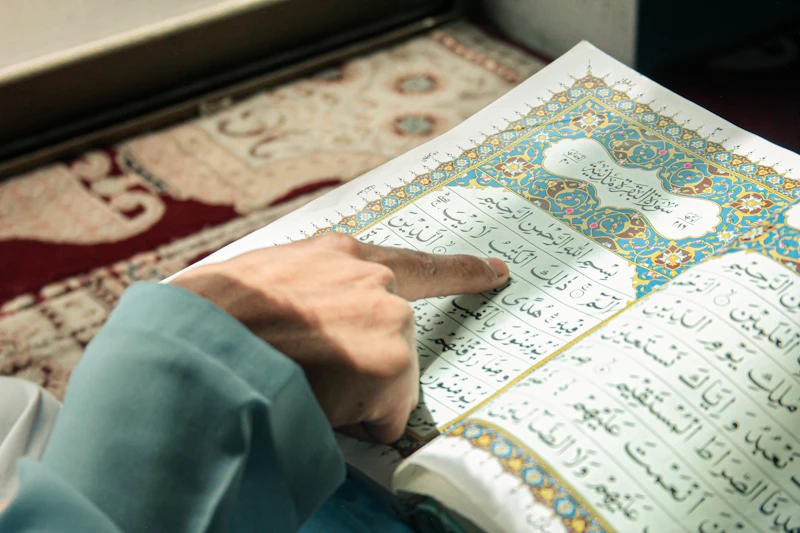 Quran Reading