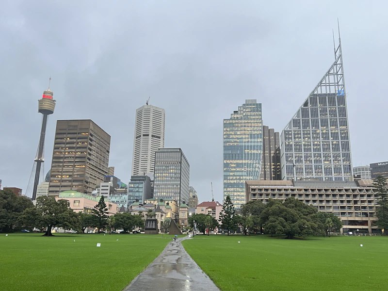 Best Free Things to Do in Sydney That Cost Absolutely Nothing