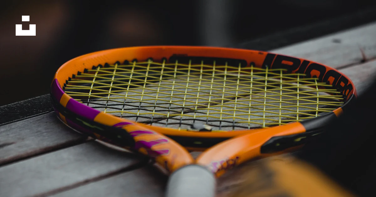 A pair of tennis rackets photo – Free Tennis racket Image on Unsplash