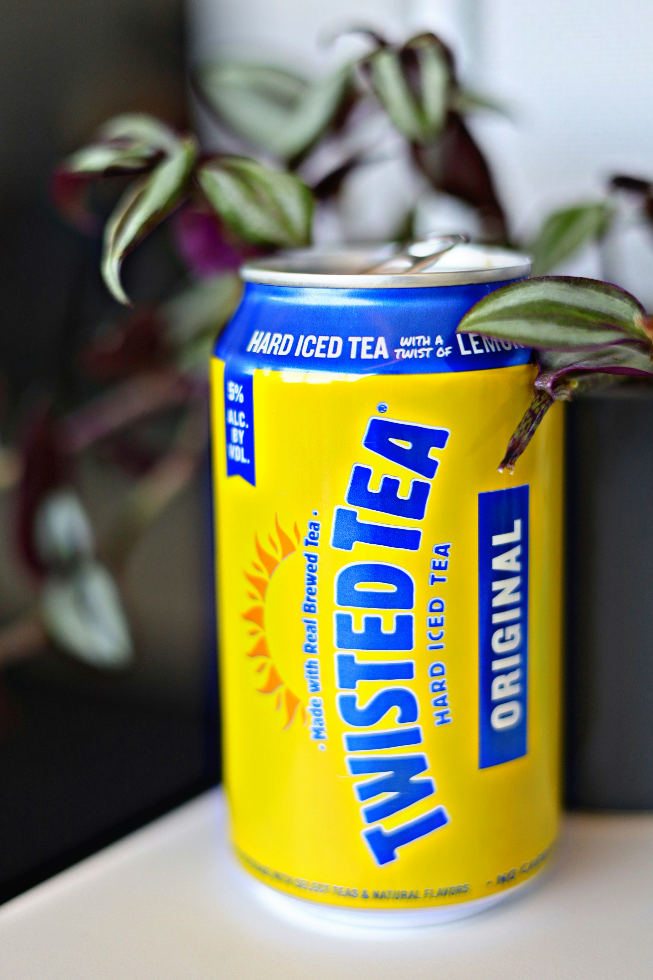 Twisted Tea