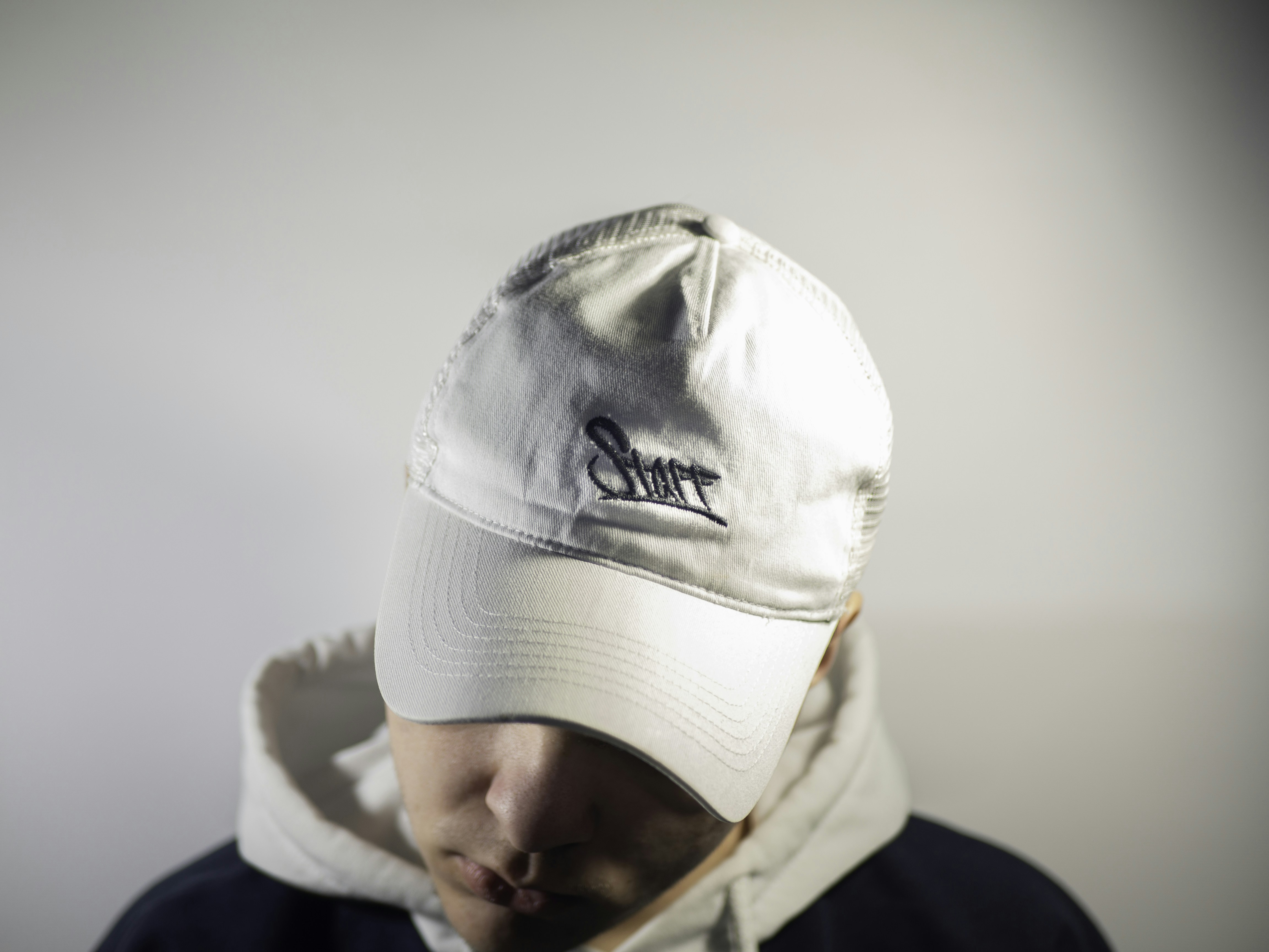 Faqua Studio Cap