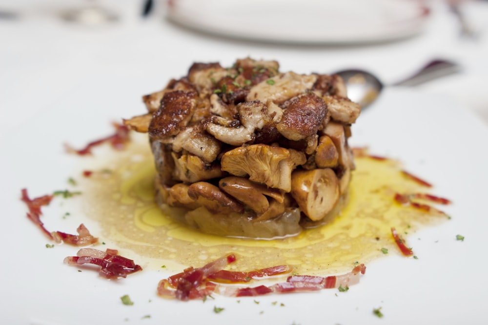 10 Best Italian Restaurants in Chicago