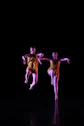 Couple dancing during cruise entertainment night – cruise fun & memories