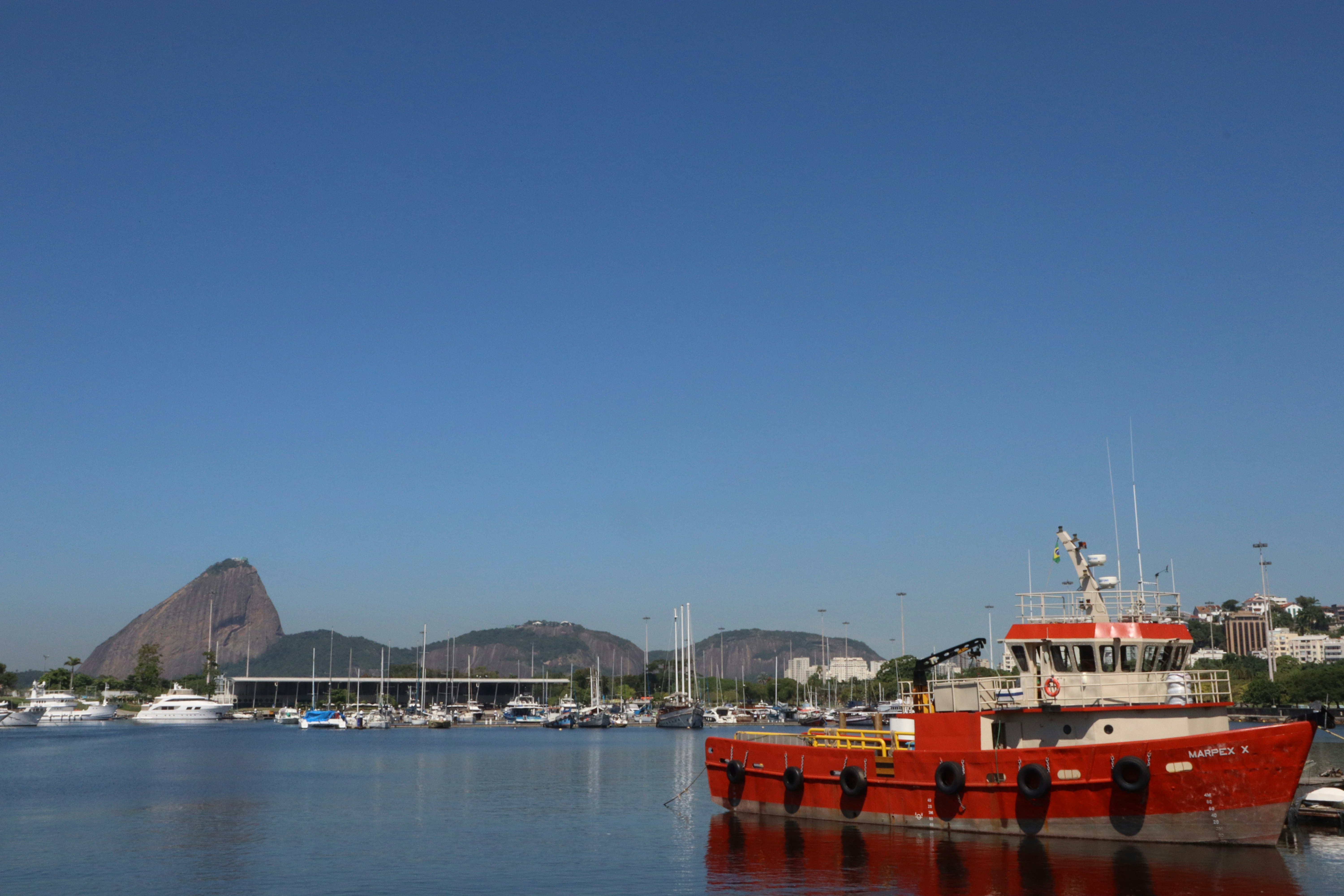 A little piece of Rio 