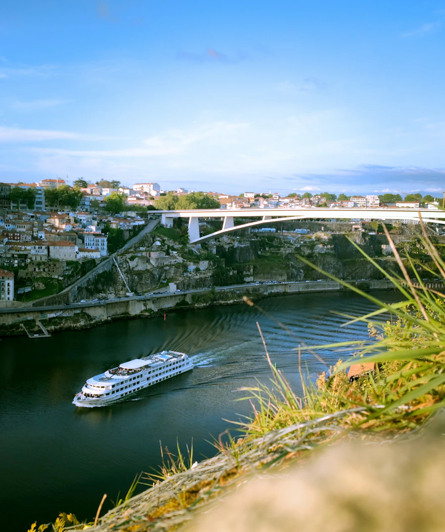 European River Cruises
