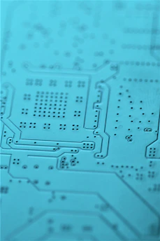 a close-up of a map